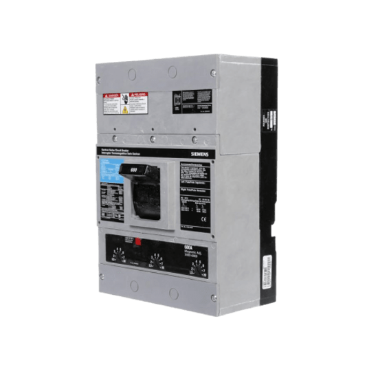 Zapata para interruptor JXD y LXD6 TA2J6500, 1Pz