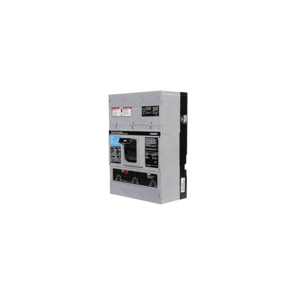Zapata para interruptor JXD y LXD6 TA2J6500, 1Pz