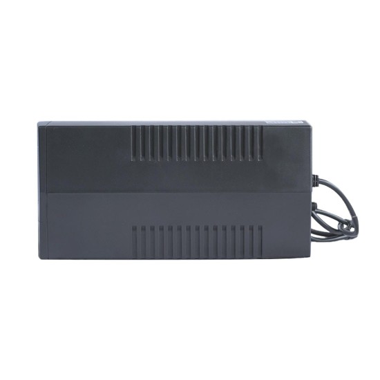 SMARTBITT SBNB1000USB NO-BREAK 1000VA/500 WATTS, 6 CONTACTOS, RJ-11