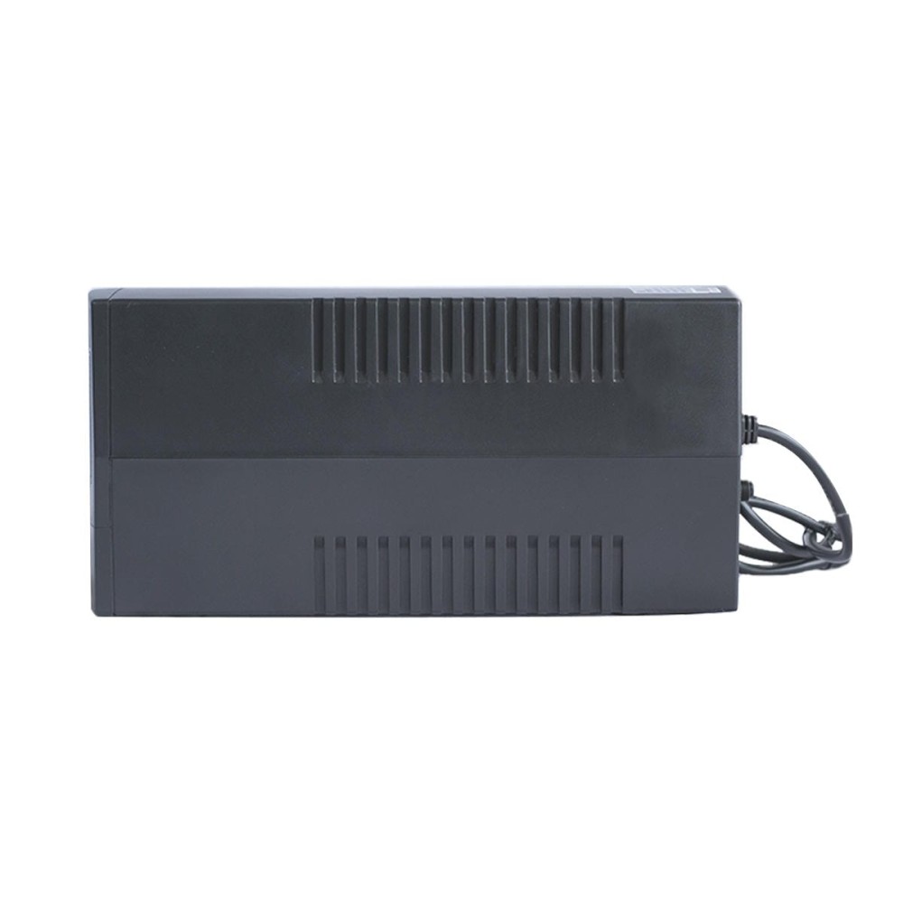 SMARTBITT SBNB1000USB NO-BREAK 1000VA/500 WATTS, 6 CONTACTOS, RJ-11