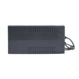SMARTBITT SBNB1000USB NO-BREAK 1000VA/500 WATTS, 6 CONTACTOS, RJ-11