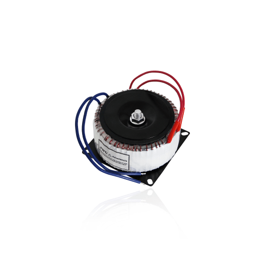 Transformador para Luminario Led Sumergible JLSA-18AB ó JLSA-18RGB.