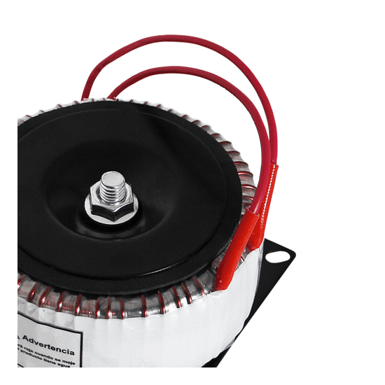 Transformador para Luminario Led Sumergible JLSA-18AB ó JLSA-18RGB.