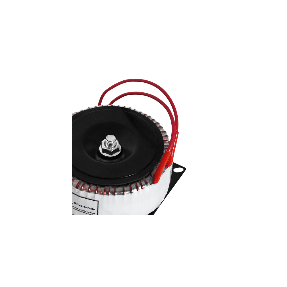 Transformador para Luminario Led Sumergible JLSA-18AB ó JLSA-18RGB.