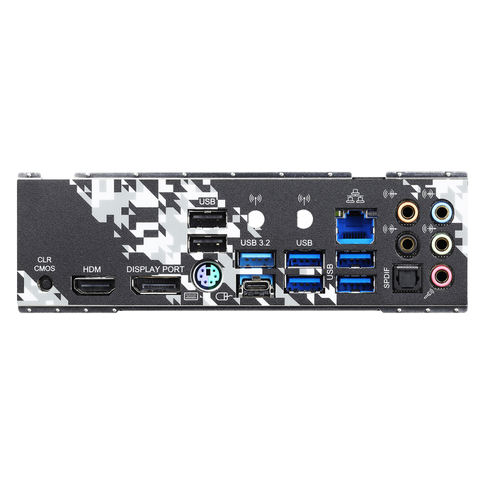 TARJETA MADRE ASROCK B550M STEEL LEGEND AM4 RYZEN GEN/3 PCIe/4.0