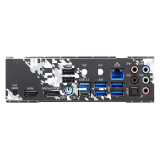 TARJETA MADRE ASROCK B550M STEEL LEGEND AM4 RYZEN GEN/3 PCIe/4.0