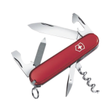 Navaja Victorinox de Bolsillo Sportsman Multiherramienta con 13 Funcio