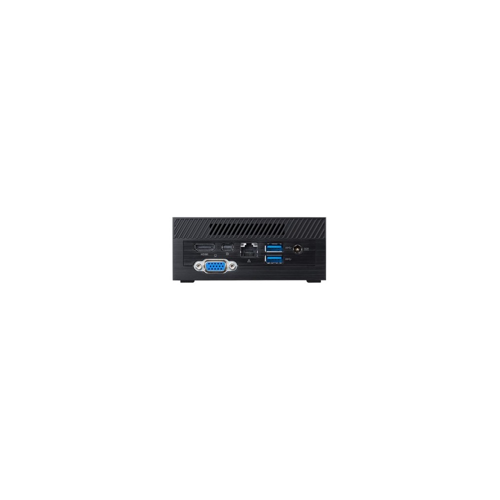 MINI PC ASUS BAREBONE PN40-BBC444MC CELERON N4000 SIN/SSD SIN/RAM DDR4