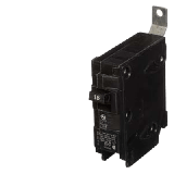 Interruptor automático atornillable tipo BL 1 polo, 15 amp.