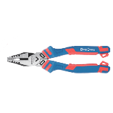 Pinzas Pelacables Multiuso / Pela Cables Sólidos 10-20 AWG y Trenzados