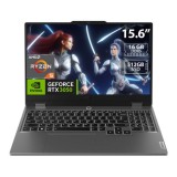 LAPTOP LENOVO IDEA GAMING LOQ 15ARP9 / RYZEN 5 7235HS 4C 4.2GHZ / 16GB