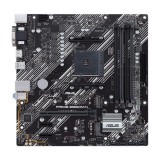 TARJETA MADRE ASUS PRIME B550M-K AMD RYZEN AM4 DVI-D/HDMI/D-SUB