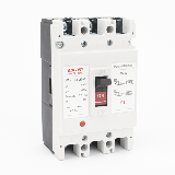 Protección Térmica/ Interruptor 3P, 100A, Corriente Alterna 690 V CA T