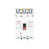 Protección Térmica/ Interruptor 3P, 100A, Corriente Alterna 690 V CA T