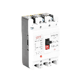 Protección Térmica/ Interruptor 3P, 100A, Corriente Alterna 690 V CA T