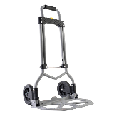 Diablo Plegable / Capacidad 60 kg / Jaladera de Hule Espuma / Botón De