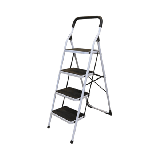Diablo Plegable / Capacidad 60 kg / Jaladera de Hule Espuma / Botón De