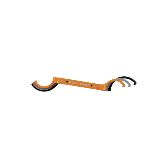 Juego de Llaves para Contratuercas 1" (25.4mm), 3/4" (19.05mm), 1/2" (