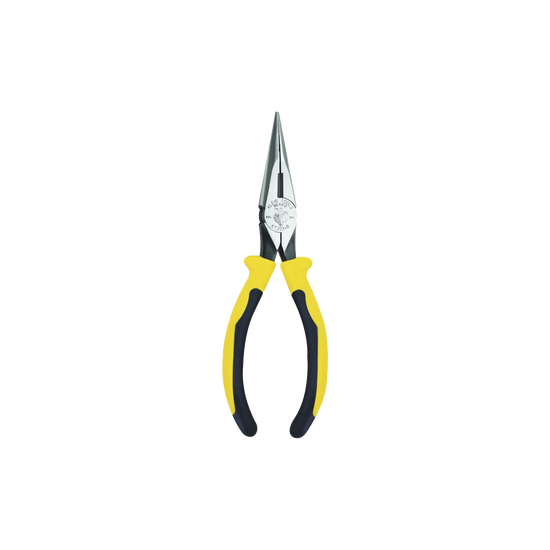 Pinza de Punta Cónica con Corte de 6 Pulgadas.