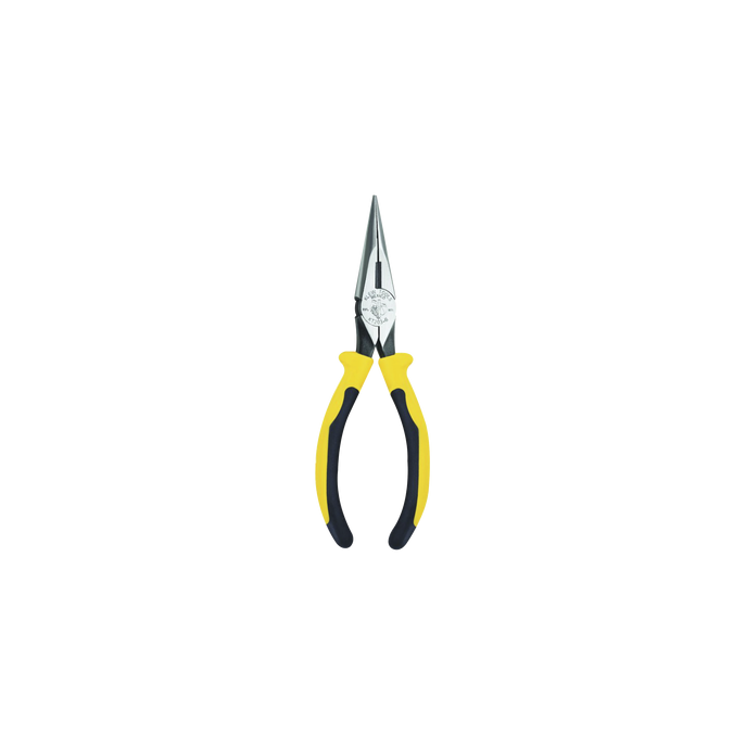 Pinza de Punta Cónica con Corte de 6 Pulgadas.