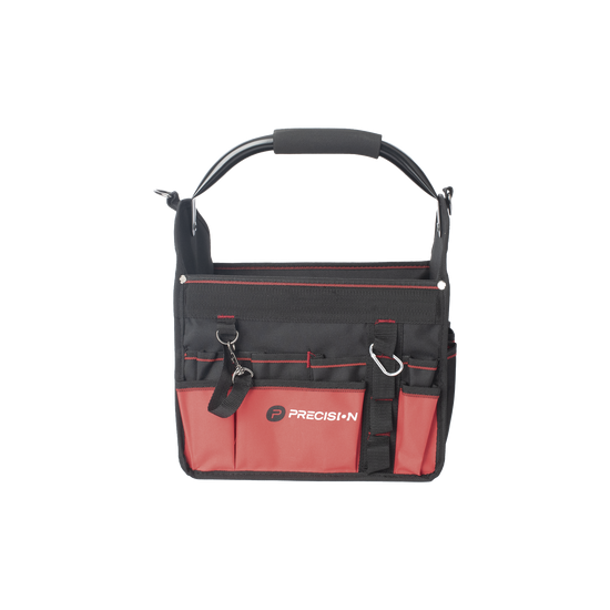 Bolsa con Asa Portaherramientas de 31 x 21.5 x 31 cm.