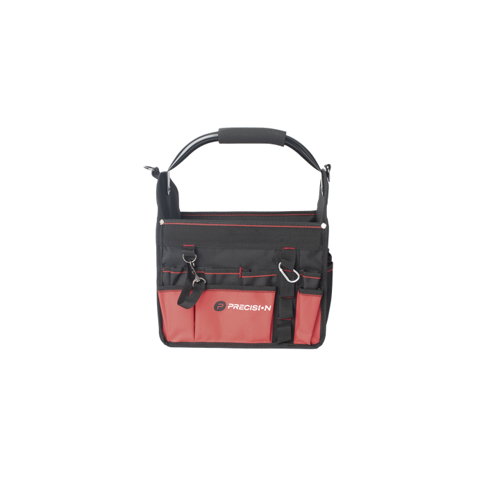 Bolsa con Asa Portaherramientas de 31 x 21.5 x 31 cm.