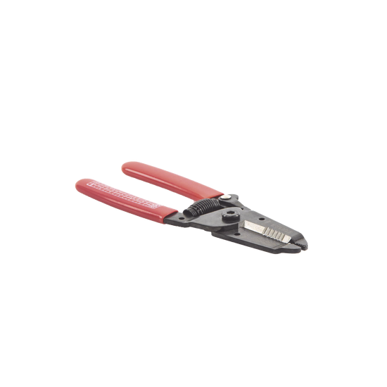 Pinzas Pelacable y Corte para Cables en Calibre del 20 al 30 AWG y 6 P