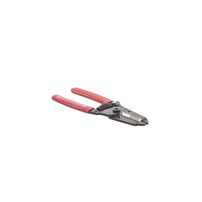 Pinzas Pelacable y Corte para Cables en Calibre del 20 al 30 AWG y 6 P
