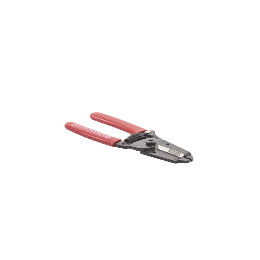 Pinzas Pelacable y Corte para Cables en Calibre del 20 al 30 AWG y 6 P