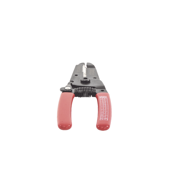 Pinzas Pelacable y Corte para Cables en Calibre del 20 al 30 AWG y 6 P
