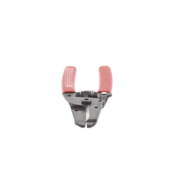 Pinzas Pelacable y Corte para Cables en Calibre del 20 al 30 AWG y 6 P