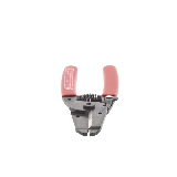 Pinzas Pelacable y Corte para Cables en Calibre del 20 al 30 AWG y 6 P