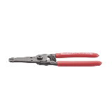 Pinzas Pelacable y Corte para Cables en Calibre del 20 al 30 AWG y 6 P