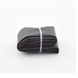Tubo Termoencogible (Termofit) Negro de 1.2 m, 1.5" de Diámetro, Reduc