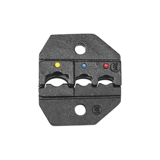 Matriz Ponchadora para Terminales con Aislamiento, 10-22 AWG. Compatib
