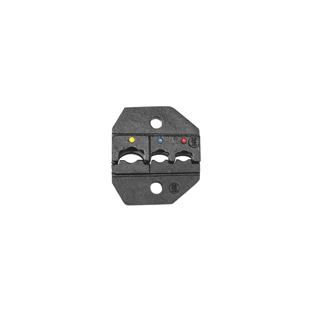 Matriz Ponchadora para Terminales con Aislamiento, 10-22 AWG. Compatib