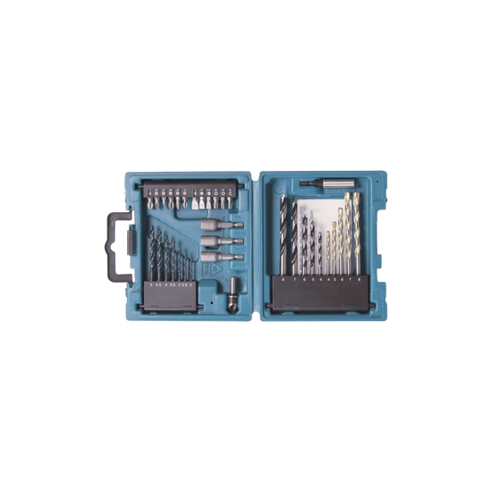 Juego de accesorios multipropósito 34 piezas brocas y puntas para ator