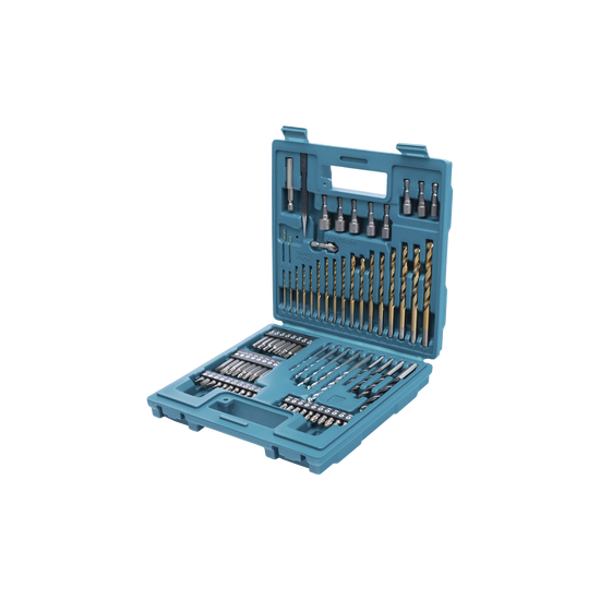 Juego de accesorios multiproposito 75 piezas