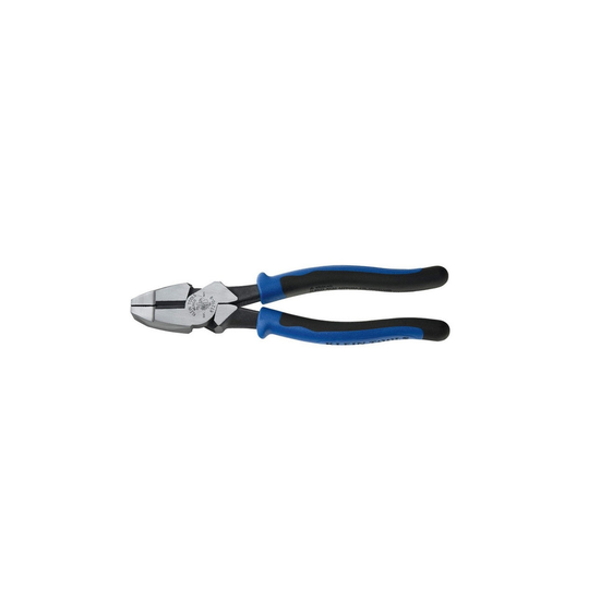 Pinza de Electricista Alta Palanca de 9 Pulgadas.