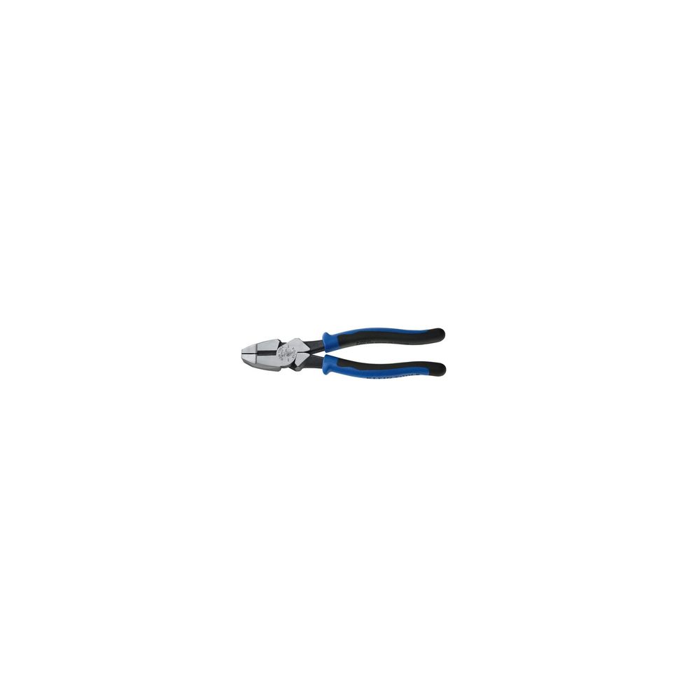 Pinza de Electricista Alta Palanca de 9 Pulgadas.