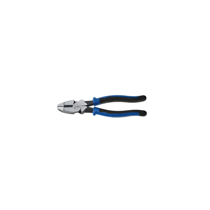 Pinza de Electricista Alta Palanca de 9 Pulgadas.