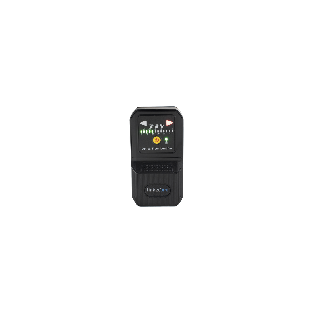 Mini Identificador de Tráfico para Fibra Óptica Activa (OFI)