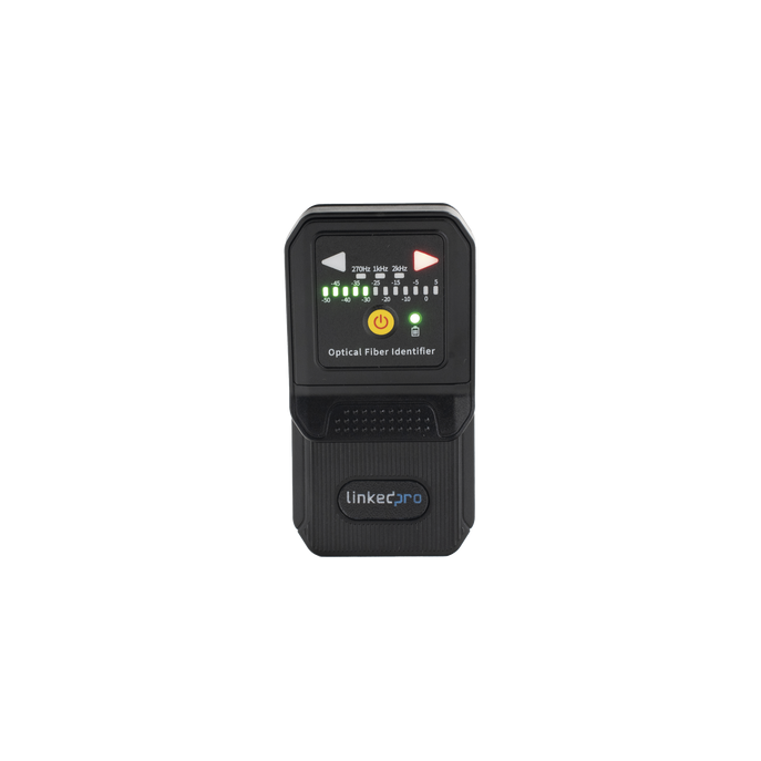 Mini Identificador de Tráfico para Fibra Óptica Activa (OFI)