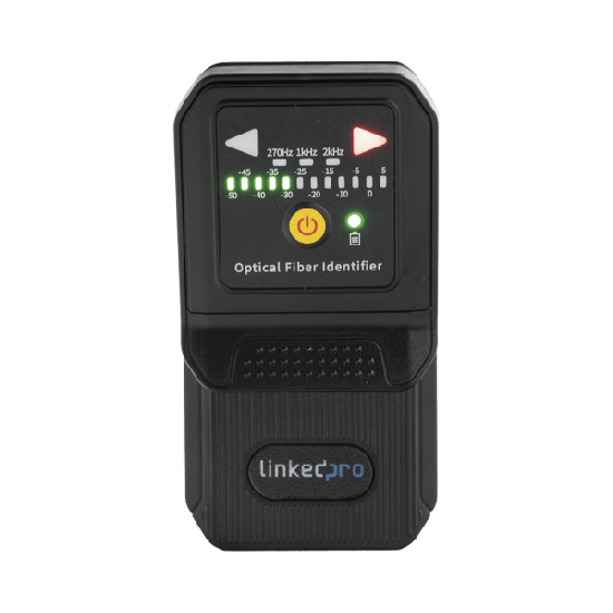 Mini Identificador de Tráfico para Fibra Óptica Activa (OFI)