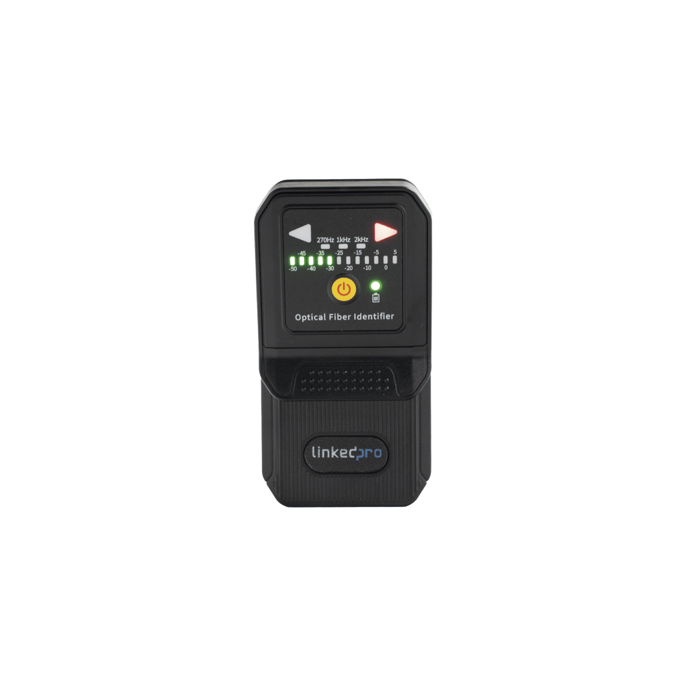 Mini Identificador de Tráfico para Fibra Óptica Activa (OFI)