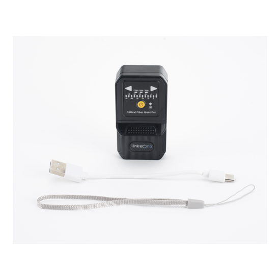Mini Identificador de Tráfico para Fibra Óptica Activa (OFI)