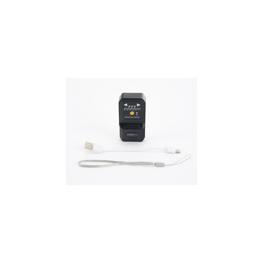 Mini Identificador de Tráfico para Fibra Óptica Activa (OFI)