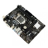 TARJETA MADRE BIOSTAR H310MHP DDR4 HDMI PCIE SATA 8TH/9TH INTEL 1151