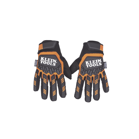 Guantes de Alta Resistencia, Talla Grande. Aptos para Pantallas Táctil