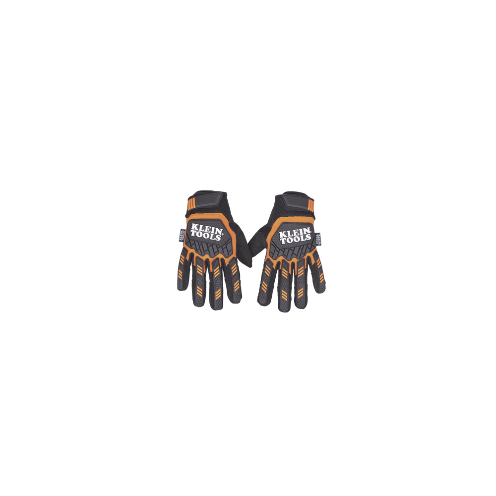 Guantes de Alta Resistencia, Talla Grande. Aptos para Pantallas Táctil